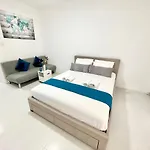 דירה Silver Blu - Beachside - Location - Office *