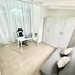 Silver Blu - Beachside - Location - Office Limassol