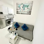דירה Silver Blu - Beachside - Location - Office