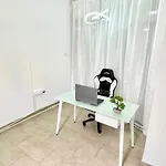 דירה Silver Blu - Beachside - Location - Office לימסול