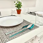 דירה Silver Blu - Beachside - Location - Office לימסול