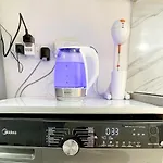 Silver Blu - Beachside - Location - Office * לימסול