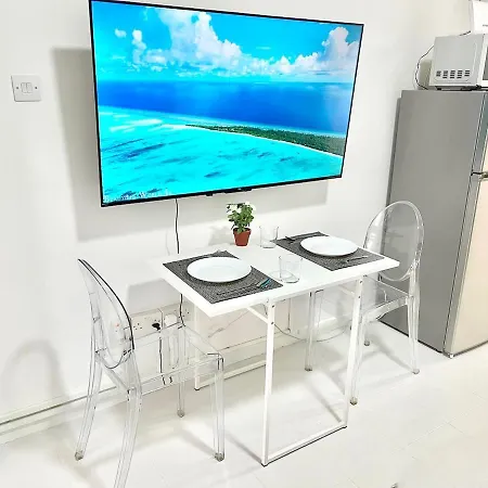 Silver Blu - Beachside - Location - Office Limasol