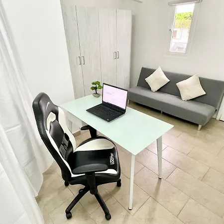 Silver Blu - Beachside - Location - Office * Limassol