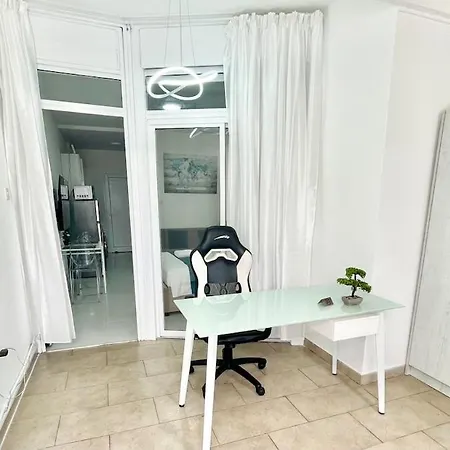 Silver Blu - Beachside - Location - Office Limisso