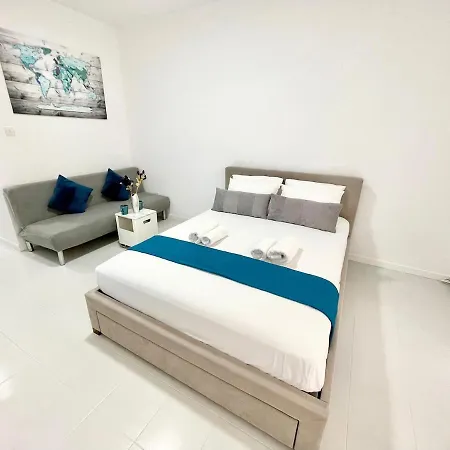 Apartament Silver Blu - Beachside - Location - Office *