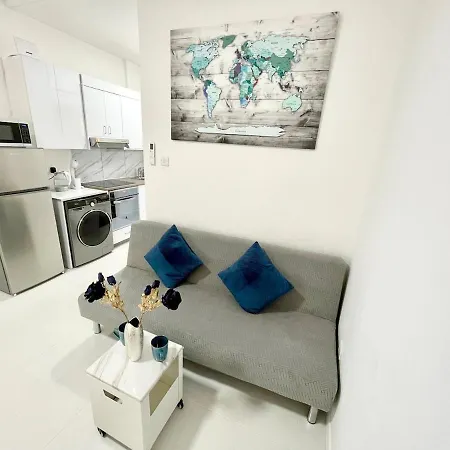 Apartament Silver Blu - Beachside - Location - Office