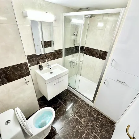 Apartament Silver Blu - Beachside - Location - Office