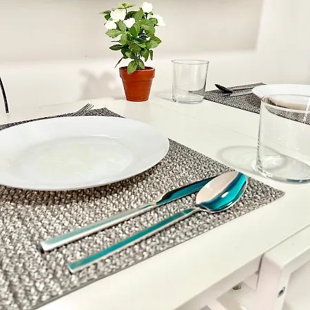 Apartament Silver Blu - Beachside - Location - Office Limassol