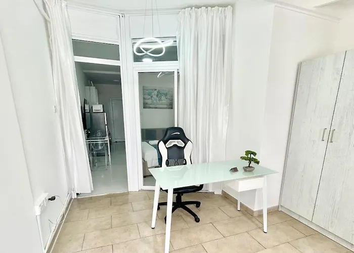 Silver Blu - Beachside - Location - Office Limassol