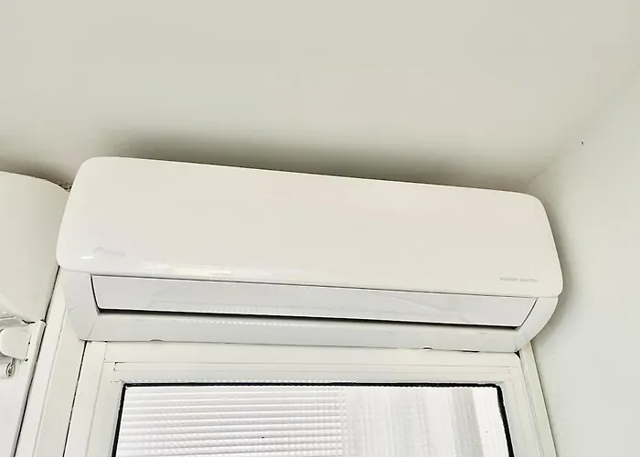 Silver Blu - Beachside - Location - Office Limassol