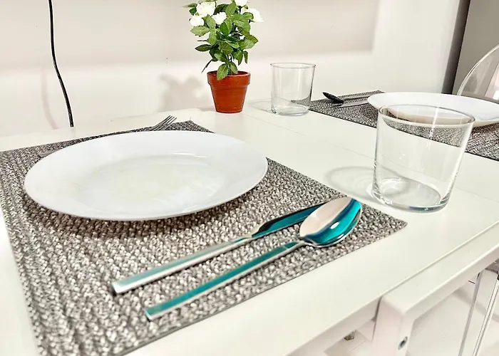 Appartement Silver Blu - Beachside - Location - Office Limassol