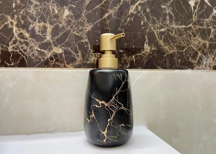 Appartement Silver Blu - Beachside - Location - Office Limassol