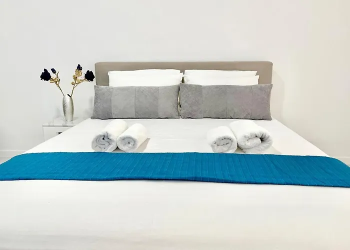 Appartamento Silver Blu - Beachside - Location - Office Limisso