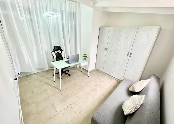 Silver Blu - Beachside - Location - Office Limisso