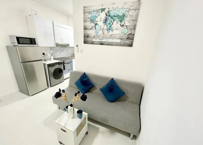 Appartamento Silver Blu - Beachside - Location - Office