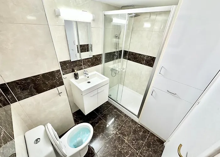 Appartamento Silver Blu - Beachside - Location - Office