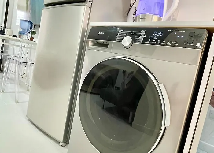 Appartamento Silver Blu - Beachside - Location - Office *