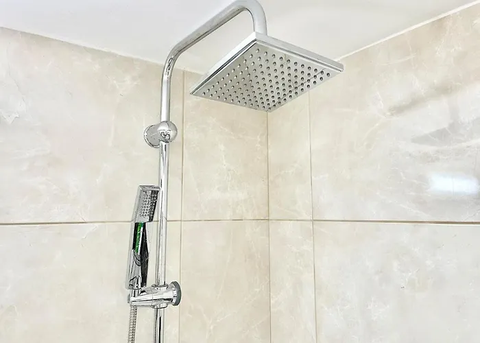 Appartamento Silver Blu - Beachside - Location - Office