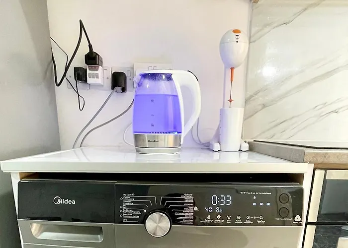 Silver Blu - Beachside - Location - Office * Limisso